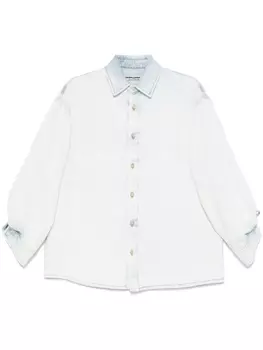 DARKPARK Футболка Киану, синий