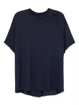 DARKPARK хлопковая рубашка, синий