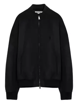 DARKPARK куртка-бомбер, черный