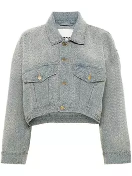 DARKPARK куртка Gigi, синий