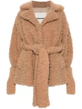 DARKPARK куртка Madison, коричневый