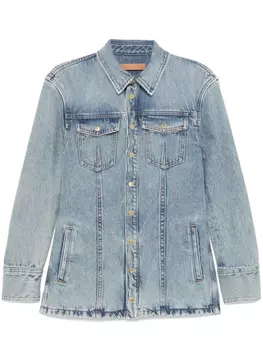 DARKPARK куртка Nicole, синий