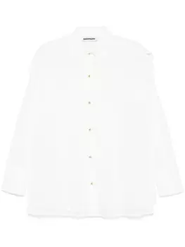 DARKPARK рубашка Бланка, белый
