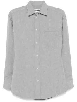 DARKPARK рубашка Энн, серый