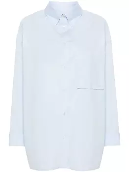 DARKPARK рубашка Nathalie, синий