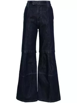 DARKPARK сэм джинсы, синий