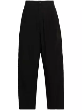 DARKPARK широкие брюки Phebe, черный