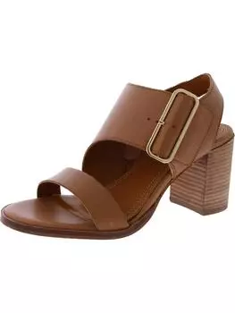 Darnah женские кожаные регулируемые туфли Lucky Brand, цвет lion kashmir leather