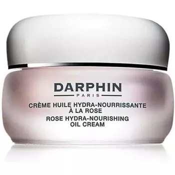 Darphin Estee Lauder Rose Hydra Смягчающее масло-крем 50 мл