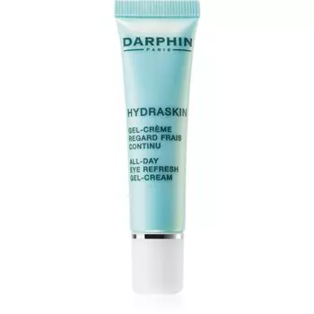 Darphin Hydraskin All-Day Eye Refresh Gel-Cream освежающий крем для век 15 мл Inna marka