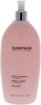 Darphin Intral Daily Мицеллярный тоник 500мл