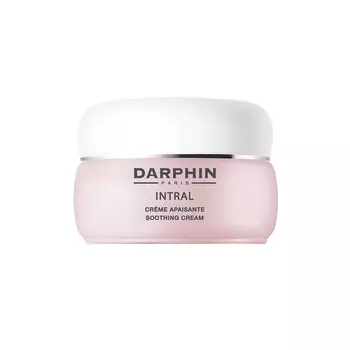Darphin Intral Успокаивающий крем для непереносимой кожи 50 мл Крем для ухода за кожей