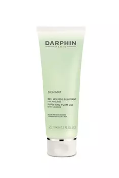 Darphin Очищающая пенка-гель 125мл