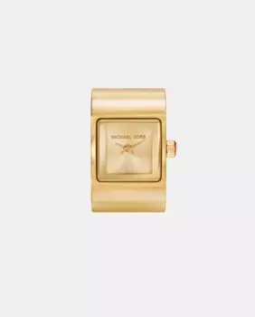 Darrington MK4883 Золотые стальные женские часы Michael Kors, золото