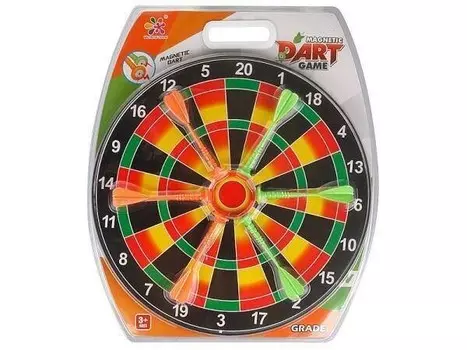 Дартс, аркадная игра, Адар Adar