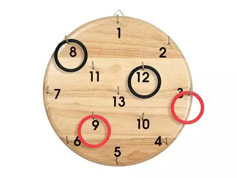 Дартс, аркадная игра, BS Toys