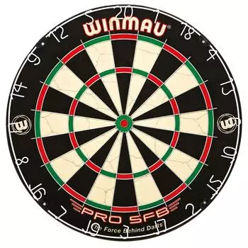 Дартс Про SFB WINMAU, черный