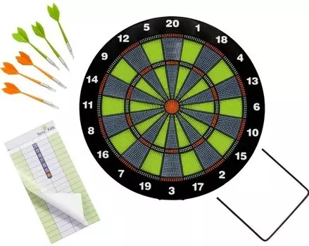 Дартс Terra Kids, аркадная игра, Haba