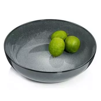 Дарвин сервировочная миска Snger, синий