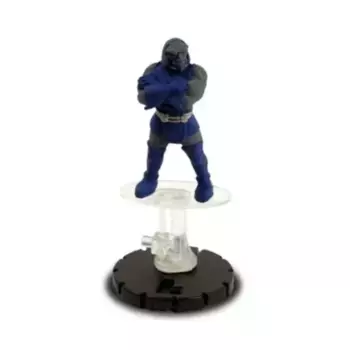 Дарксайд #045 — Ветеран, DC HeroClix - Icons - Singles