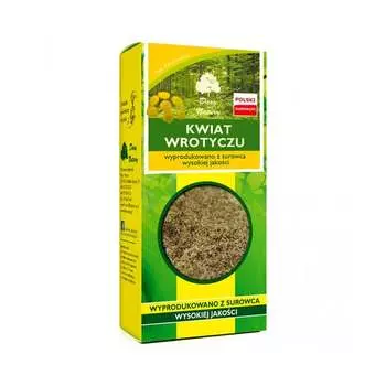 Dary Natury, Цветок пижмы 50 г