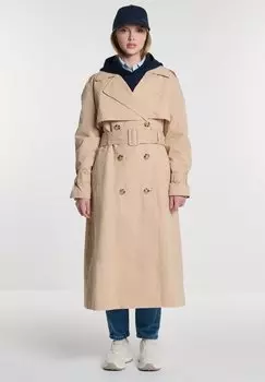 Дастер Big Star, бежевый