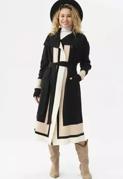 Дастер blue shadow, черный