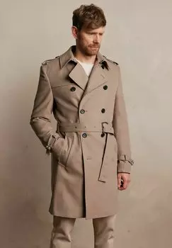 Дастер Bytom, бежевый