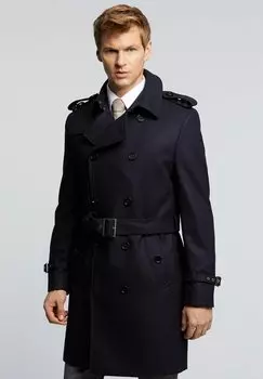 Дастер Bytom, темно-синий