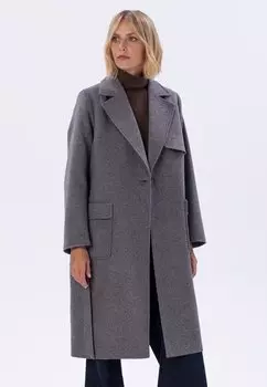 Дастер FRATERNITY, серый