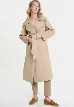 Дастер Greenpoint, светло-коричневый