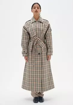 Дастер InWear, бежевый