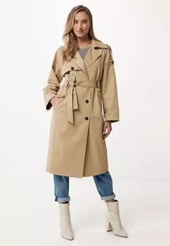 Дастер Mexx, хаки