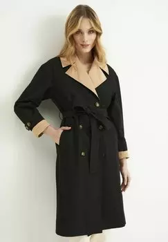 Дастер OCHNIK, черный