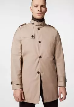 Дастер PRCHNIK, бежевый