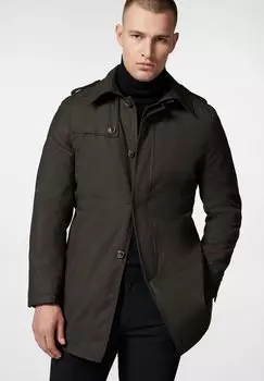 Дастер PRCHNIK, хаки