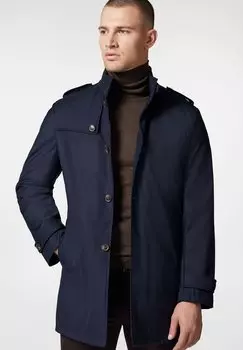 Дастер PRCHNIK, темно-синий