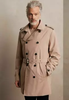 Дастер RUSKIKULYA Bytom, бежевый