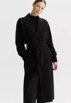 Дастер VISTULA, черный