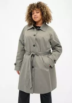 Дастер Zizzi, зеленый