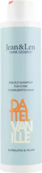 Дата ремонта шампуня и усилитель Ваниль 300мл Jean&Len