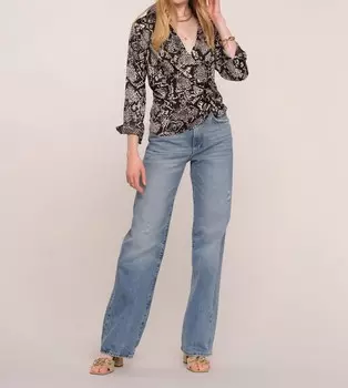 Датчане топ в питоне Heartloom