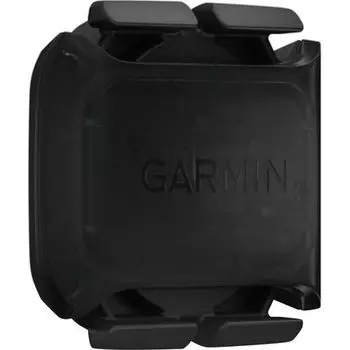Датчик частоты педалирования велосипеда 2 Garmin, черный