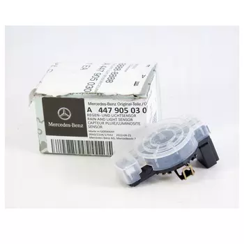 Датчик дождя и света A4479050307 MERCEDES-BENZ