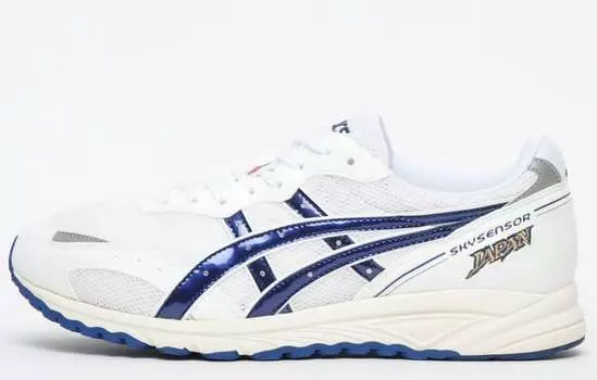 Датчик неба Made in Japan Ltd Edition для мужчин Asics, белый