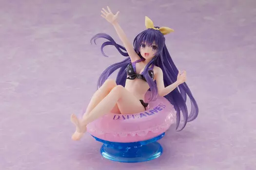Date A Live IV Aqua Float Girls Фигурка Тока Ятогами Inna marka