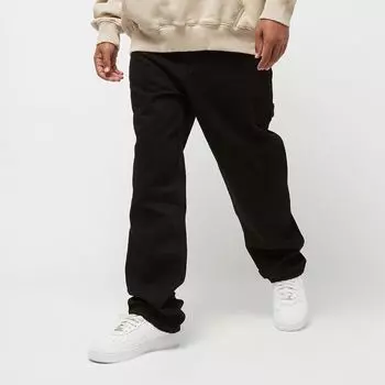 Daule мешковатые джинсы в стиле спецодежды Pegador, цвет deep black