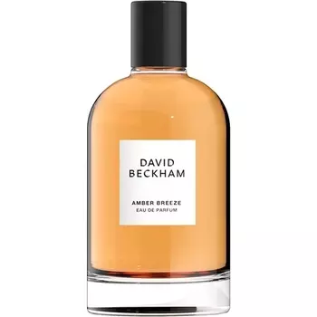 David Beckham Collection Amber Breeze Парфюмированная вода для мужчин 100мл