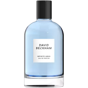 David Beckham Collection Infinite Aqua парфюмированная вода для мужчин, 100 мл