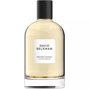 David Beckham Collection Refined Woods Eau De Parfum For Men 100ml